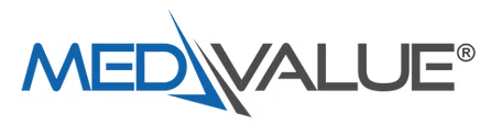 Medvalue Logo